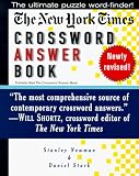 Newman, Stanley: The Crossword Answer Book