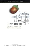 O'Hara, Thomas: Starting and Running a Profitable Investment Club