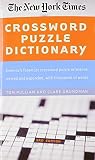 Pulliam, Tom: New York Times Crossword Puzzle Dictionary