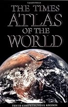 The Times Comprehensive Atlas of the World&hellip;