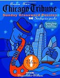 Williams, Wayne Robert: Chicago Tribune Sunday Crossword Puzzles