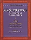 Newman, Stanley: Random House Masterpiece Crosswords Collection