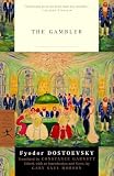 Dostoyevsky, Fyodor: The Gambler