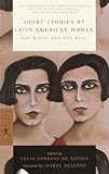 Correas De Zapata, Celia: Short Stories by Latin American Women Correas De Zapata, Celia: Short Stories by Latin American Women