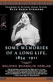 Some Memories of a Long Life, 1854-1911 (0812967445) by Przybyszewski, Linda Przybyszewski, Linda: Some Memories of a Long Life, 1854-1911
