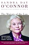 Joyce, Craig: The Majesty of the Law: Reflections of a Supreme Court Justice Joyce, Craig: The Majesty of the Law: Reflections of a Supreme Court Justice
