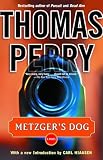 Perry, Thomas: Metzger's Dog Perry, Thomas: Metzger's Dog