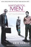 Garcia, Eric: Matchstick Men