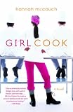 McCouch, Hannah: Girl Cook