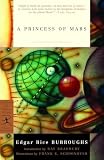 Burroughs, Edgar: A Princess Of Mars
