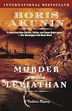 Bromfield, Andrew: Murder on the Leviathan Bromfield, Andrew: Murder on the Leviathan