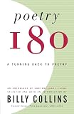 Collins, Billy: Poetry 180: A Turning Back to Poetry