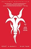 Land, Brad: Goat: A Memoir