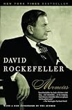 Rockefeller, David: Memoirs