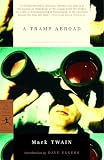 Twain, Mark: A Tramp Abroad Twain, Mark: A Tramp Abroad