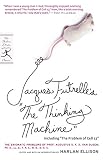 Ellison, Harlan: Jacques Futrelle's "the Thinking Machine" Ellison, Harlan: Jacques Futrelle's "the Thinking Machine"