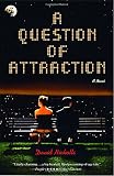 Nicholls, David: A Question Of Attraction Nicholls, David: A Question Of Attraction