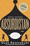 Shteyngart, Gary: Absurdistan