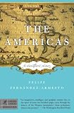 Fernandez-Armesto, Felipe: The Americas: A Hemispheric History