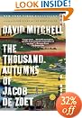 The Thousand Autumns of Jacob de Zoet