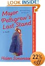 Major Pettigrew's Last Stand