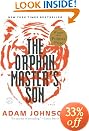 The Orphan Master's Son