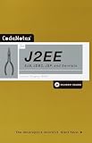 Brill, Gregory: Code Notes for J2Ee: Ejb, Jdbc, Jsp and Servlets Brill, Gregory: Code Notes for J2Ee: Ejb, Jdbc, Jsp and Servlets