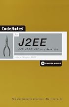 CodeNotes for J2EE: EJB, JDBC, JSP, and&hellip;