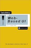 Brill, Gregory: CodeNotes for Web-Based UI Brill, Gregory: CodeNotes for Web-Based UI