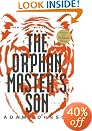 The Orphan Masters Son