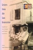 Miller, Linda Patterson: Letters from the Lost Generation: Gerald and Sara Murphy and Friends