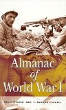 Purcell, L. Edward: Almanac of World War I Purcell, L. Edward: Almanac of World War I