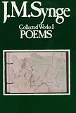 Synge, John Millington: The Poems