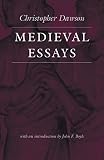 Dawson, Christopher: Medieval Essays Dawson, Christopher: Medieval Essays