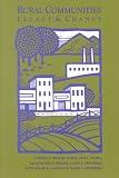 Flora, Cornelia Butler: Rural Communities: Legacy and Change Flora, Cornelia Butler: Rural Communities: Legacy and Change