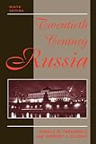Ellison, Herbert J.: Twentieth Century Russia