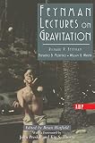 Wagner, William: Feynman Lectures Gravitation Wagner, William: Feynman Lectures Gravitation