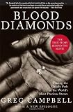 Campbell, Greg: Blood Diamonds