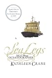 Crane, Kathy: Sea Legs: Talees of a Woman Oceanographer