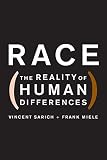 Miele, Frank: Race: The Reality of Human Differences Miele, Frank: Race: The Reality of Human Differences