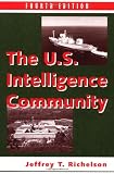 Richelson, Jeffrey T.: The U.s. Intelligence Community
