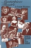 Masterpiece Theatre: An Academic Melodrama (0813521831) by Gilbert, Sandra M. Gilbert, Sandra M.: Masterpiece Theatre: An Academic Melodrama