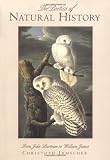 Irmscher, Christoph: The Poetics of Natural History: From John Bartram to William James Irmscher, Christoph: The Poetics of Natural History: From John Bartram to William James