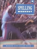 Trocki, Phillip K.: Spelling Workout, Level B Trocki, Phillip K.: Spelling Workout, Level B