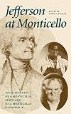 Bear, J.A.: Jefferson at Monticello Bear, J.A.: Jefferson at Monticello