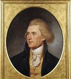 Malone, Dumas: Jefferson And His Time