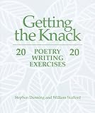 Stafford, William: Getting the Knack Stafford, William: Getting the Knack
