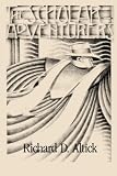 Altick, Richard D.: The Scholar Adventurers Altick, Richard D.: The Scholar Adventurers