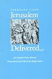 Tasso, Torquato: Jerusalem Delivered