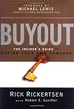 Gunther, Robert E.: Buyout: The Insider's Guide to Buying Your Own Company